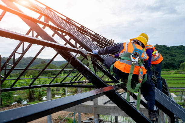 Best Commercial Roofing Services  in Copiague, NY