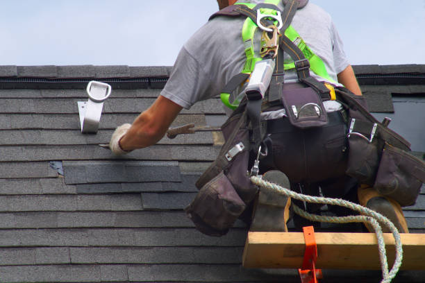 Best Storm Damage Roof Repair  in Copiague, NY