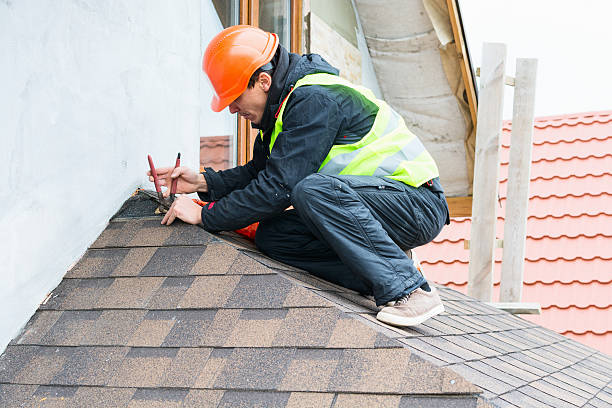 Quick and Trustworthy Emergency Roof Repair Services in Copiague, NY
